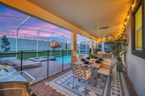 Welcome to Your Dream Vacation Home!